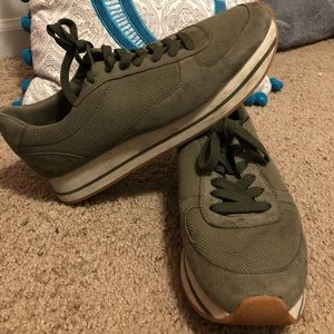 Zara sneakers